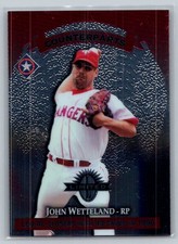 💎1997 Donruss Limited Baseball #92 John Wetteland / Rod Beck 💎