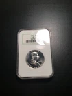 1963 Franklin Half Dollar 50C NGC OLD FATTY HOLDER PF67