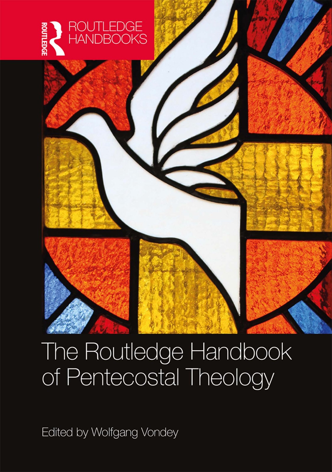 Routledge Handbook of Pentecostal Theology