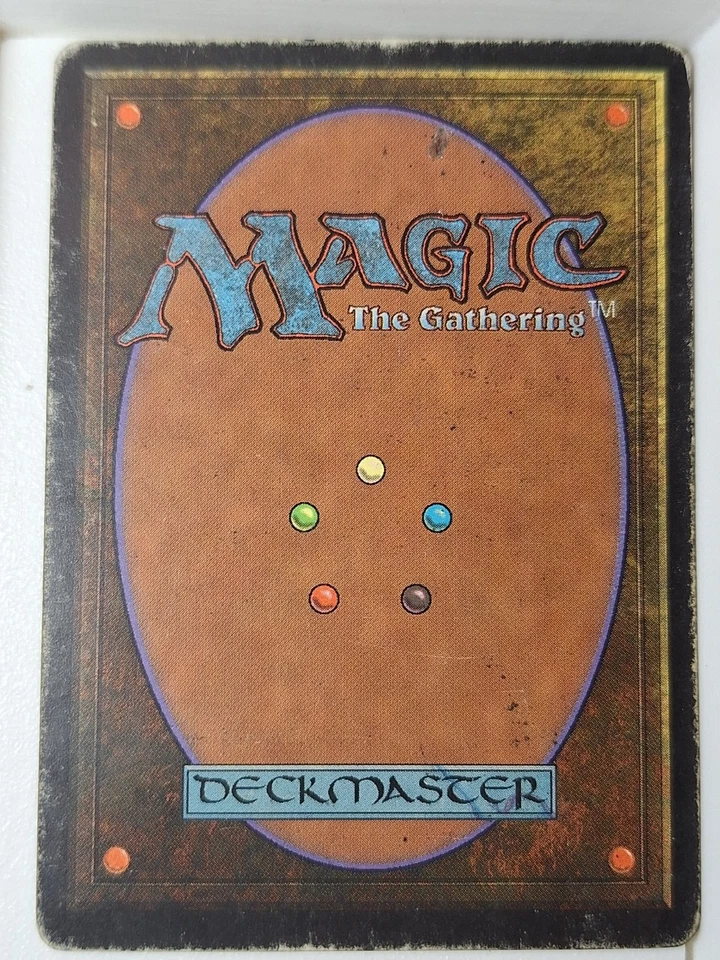 Rewind - (MP) Urzas Saga - Magic the Gathering MTG - Image 2 of 3