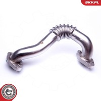 Esen SKV Rohrleitung, Agr-Ventil 14SKV711 FüR Audi Seat Skoda VW