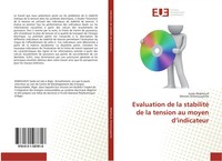 Saida Makhloufi (U. A.) | Evaluation De La Stabilité De La Tension Au Moyen...