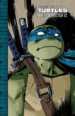 Kevin Eastman T Teenage Mutant Ninja Turtles: The IDW (Taschenbuch) (US IMPORT)