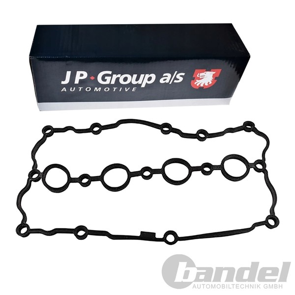 JP Group Ventildeckeldichtung VDD Passend FüR Audi A3 Seat Altea Leon Toledo-image