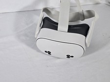 Meta Quest 3S Virtual Reality Headset 128GB, Standalone Headset only