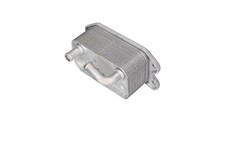 Ölkühler Motoröl KAMOKA 7730159 Aluminium für VOLVO S80 2 124 V70 3 135 V50 545