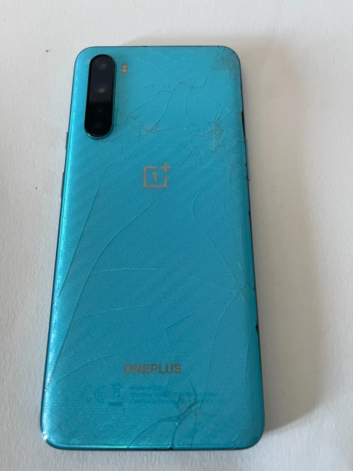 oneplus nord  - Immagine 3 di 4