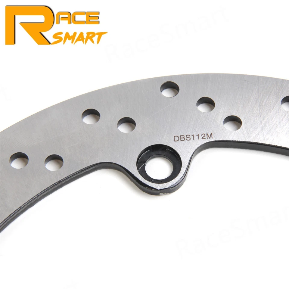 Rotor de freno trasero para BMW R1150GS 1999-2004 R1150RS R1150RT 2001-2005 R850C 98-01 Foto 3 de 4