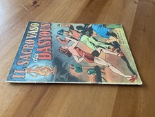 WALT DISNEY ALBO D'ORO N°77 ANNO 1946