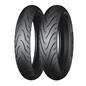 MICHELIN 90/90-14 52P PILOT  STREET RF TT_TL REAR TYRE