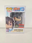 Funko Pop: Sasuke With Rinnegan (Glow In The Dark Chase AAA Exclusive) #1023