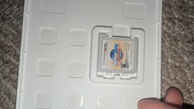 Nintendo 3DS/DS Console w/ Pok&eacute;mon Black, Platinum, SoulSilver, Moon ETC