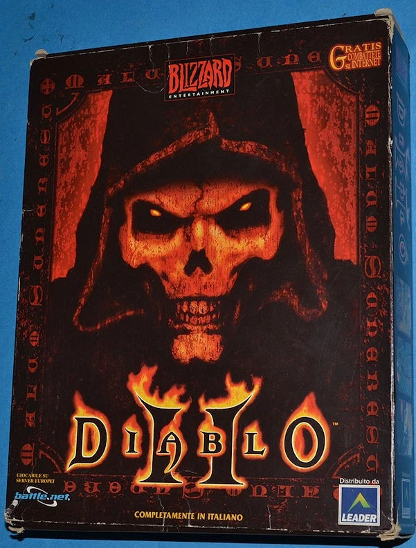 Diablo 2 Resurrected : Date De Sortie, Bande-annonces, &agrave; Quoi S'attendre