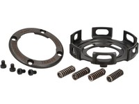 Kupplungskorb Mit PrimäRreparaturkit -VMC- CNC - Vespa V50, V90, SS50, SS90, PV1