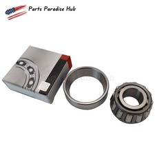 NEW Fits Koyo 09195/09067 Tapered Roller Bearing 3/4"x1.15/16"x3/4" US