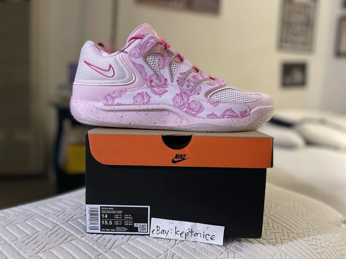 Nike KD 14 Aunt Pearl - огромный выбор по лучшим ценам | eBay
