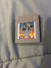 Monster Truck Wars (Nintendo Game Boy)