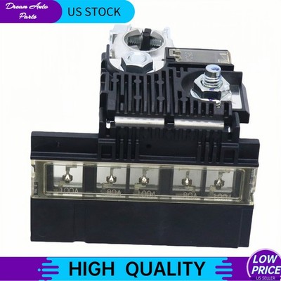 For INFINITI QX60 14-20 JX35 13 Positive Battery Fuse Link Terminal Connector