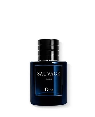 Dior Sauvage Elixir Vaporisateur Spray 3.4 fl oz / 100 ml Men's Fragrance