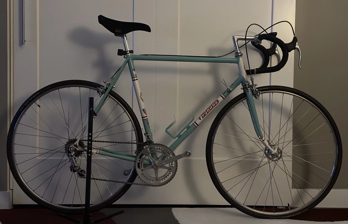 Legnano Vintage Bikes for sale | eBay