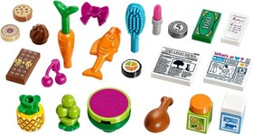 Lego 41118 Friends Heartlake City Supermarket  2016 - Brand New Sealed