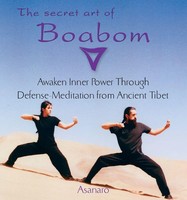 Asanaro (U. A.) | The Secret Art Of Boabom | Taschenbuch | Englisch (2006)
