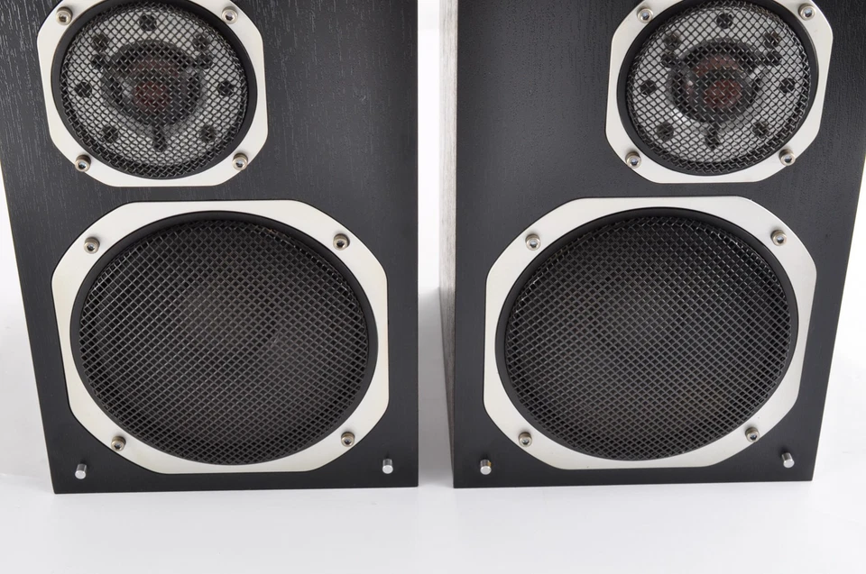 YAMAHA NS-1000MM Studio Monitor Speaker System Z122288 A B In-stock - image 3 of 4