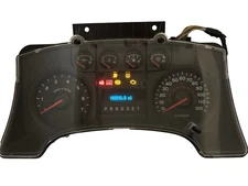 Speedometer Instrument Cluster 2010 F150 STX/XL Dash Panel Guages 130,510 Miles