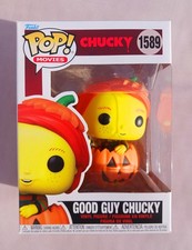 Ultimate Funko Pop Chucky Figures Checklist and Gallery 24