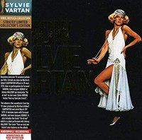 Sylvie Vartan - Show - CD - K72Z