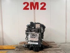 Motor Komplett Für FORD Transit Connect Serie XUGA 75 CV 55 KW Xuga Diesel 15