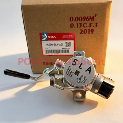#ad High Pressure Fuel Pump For Honda Accord 2013 2017 CR V 2015 2016 16790 5LA A01 $127.04