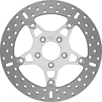 Bremsscheibe 300Mm EBC Harley-Davidson Sportster Softail Touring Md530