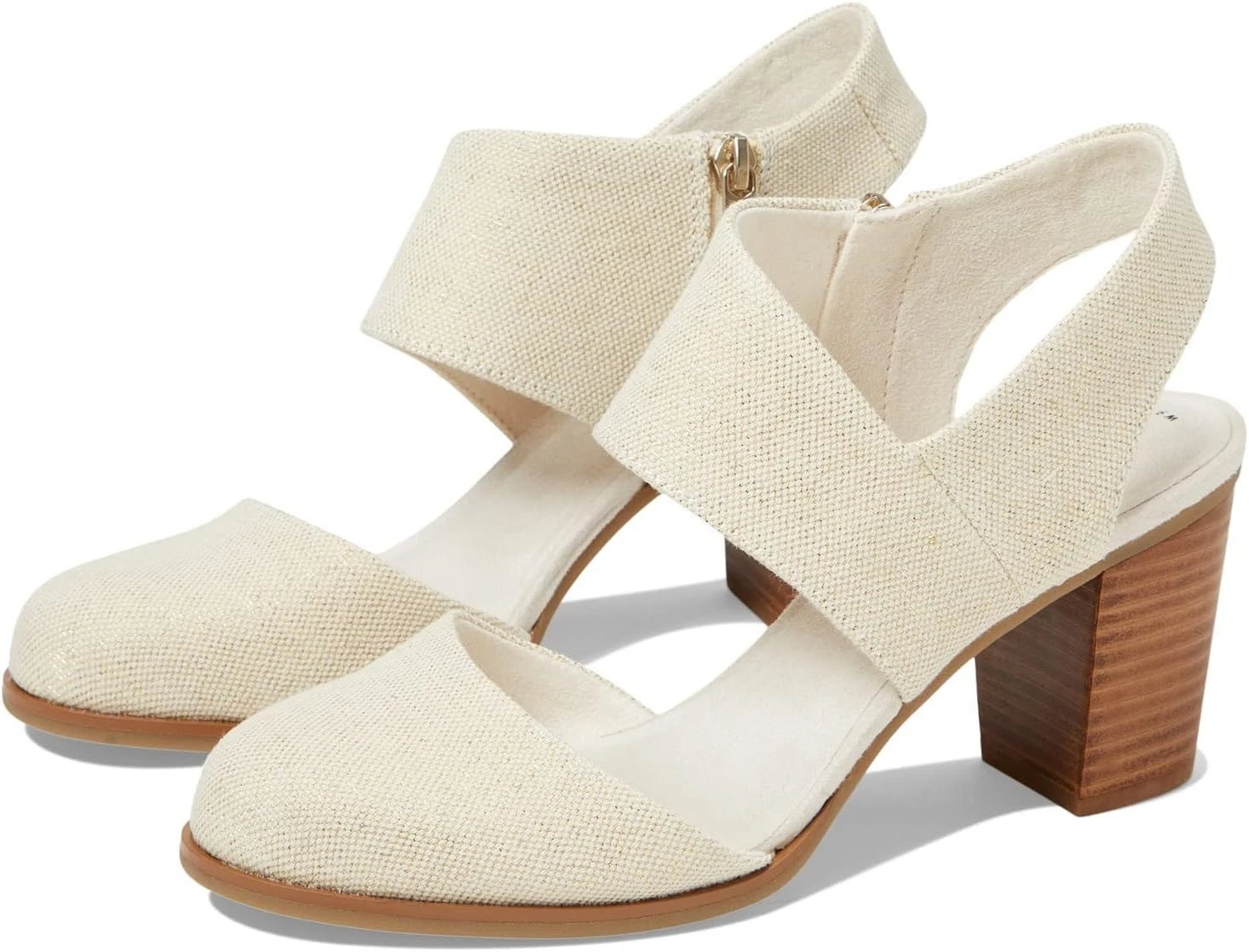 TOMS Womens Majorca Closed Toe Sandals