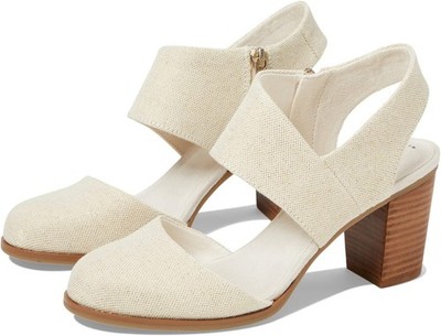 TOMS Womens Majorca Closed Toe Sandals