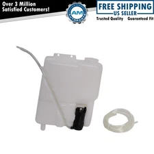 Windshield Washer Reservoir Bottle with Pump for 89-95 Toyota Pickup US Models