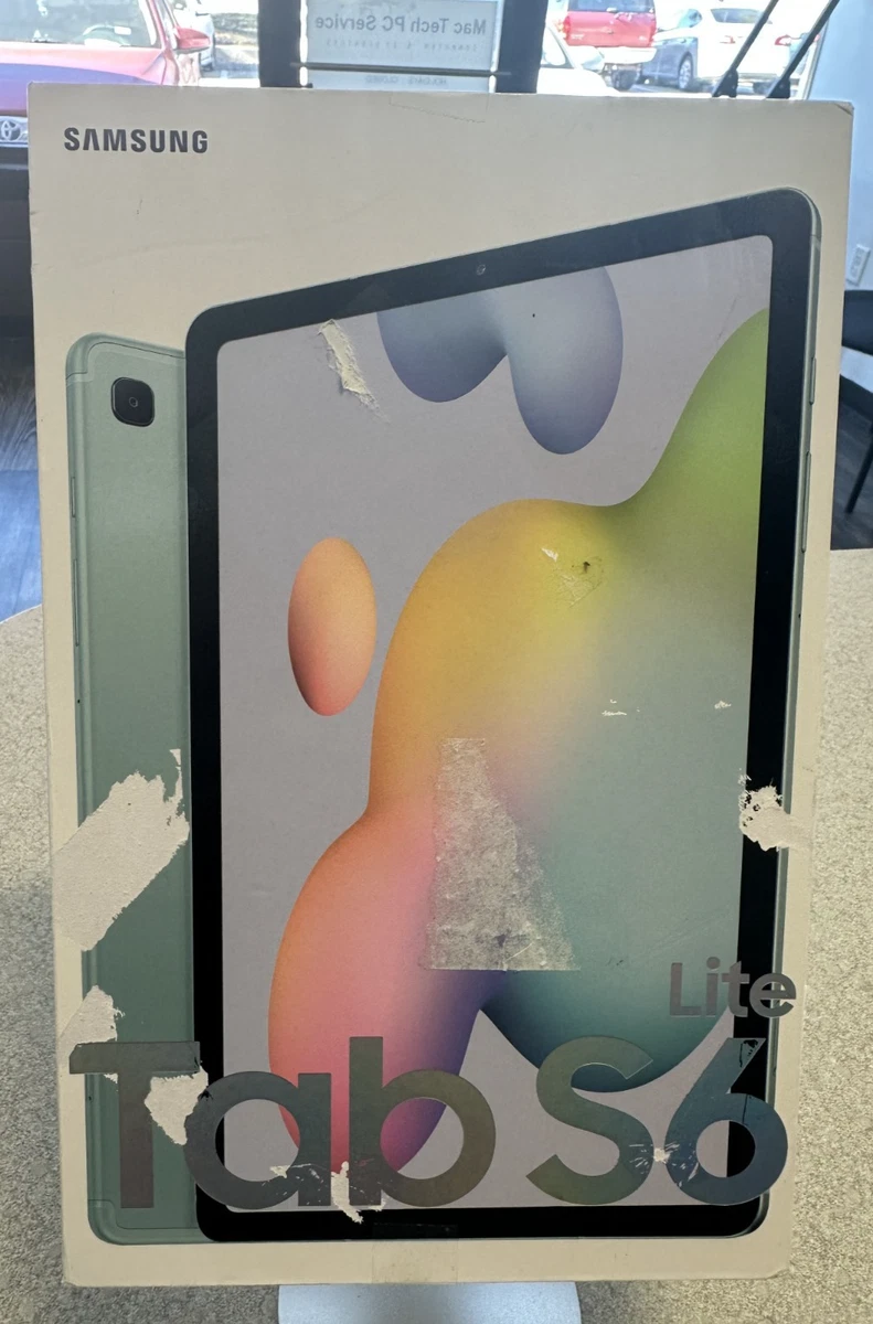 れ*い様 Galaxy tab S6 lite 中古品 Galaxy Tab S6 Lite (10.4