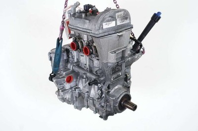 Motor ohne Anbauteile (Benzin) - SKI-DOO SKI-DOO TUNDRA LT 600 ACE - 420060203