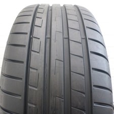 1 X GOODYEAR 255/45 R19 104Y XL Eagle F1 A0 Pneu d'Été 2016 7mm 7mm