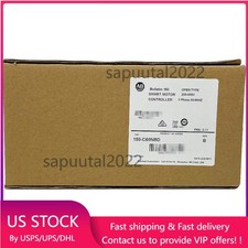 NEW Allen-Bradley 150-C60NBD SMC-3 Smart Motor Controller 150C60NBD US Free Tax