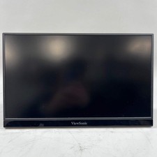ViewSonic 12.5" VS18172 TFT LCD TFT LCD 60Hz Portable Monitor