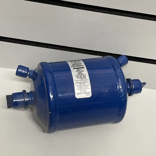 EMERSON ASD-35S5-VV  Compressor Protector