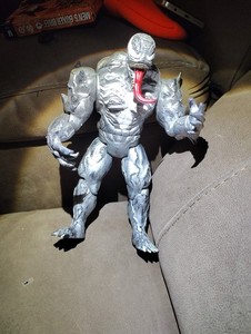 Marvel Legends Riot | eBay