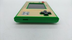 Nintendo HXB-001 Game and Watch The Legend of Zelda h195_0302