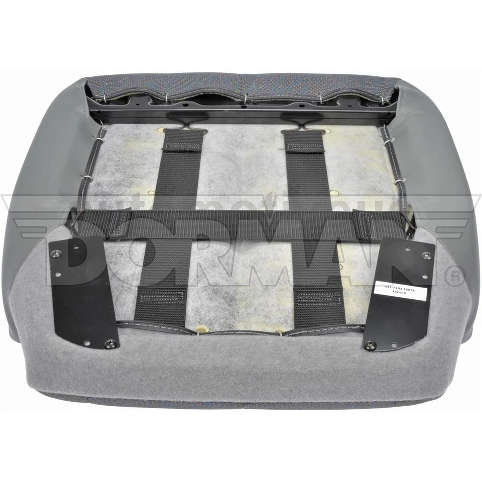 Cojín de asiento 1X Dorman HD Solutions para IC Corporation 3200 2007 Foto 3 de 3