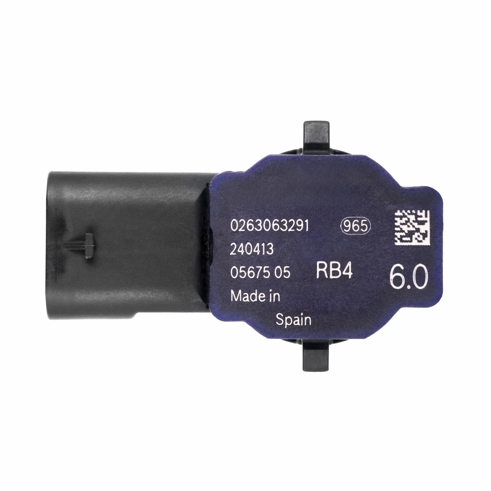 Bosch Capteur De Stationnement convient à BMW 66207927834 66209826949 7927798 - Photo 2/2