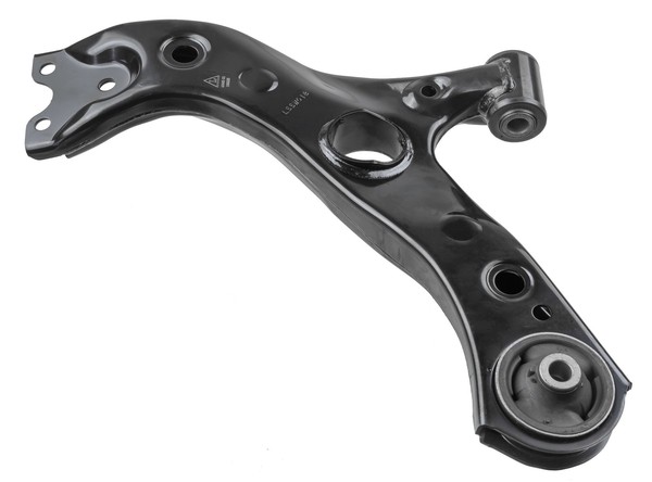 Steuerarm Toyota P. C-HR 16- Corolla 22- LE Ohne Stift-image