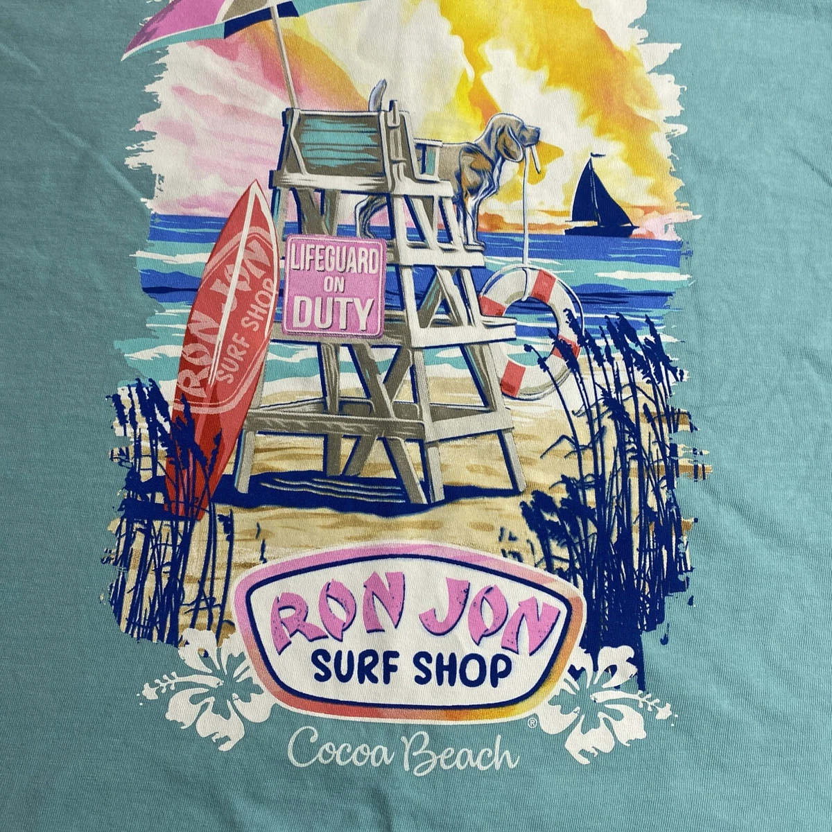 Ron jon online surf shop shirts