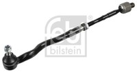 Febi 12698 Spurstange Vorne Links FüR BMW E46 E85 E86