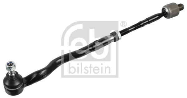 Febi 12698 Spurstange Vorne Links FüR BMW E46 E85 E86-image